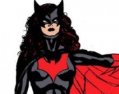 Бэтмена заменит лесбиянка