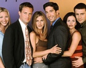 Полнометражных "Друзей" не будет!