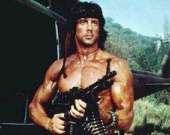 Джон Рэмбо сразится с настоящими боевиками