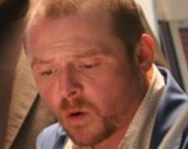 Саймон Пегг вернется в "Миссию"