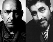 Принцу Персии нашли наставника