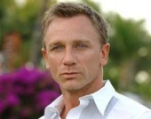 Дэниел Крейг сыграет в психологическом триллере