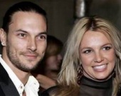 Бритни оформляет развод