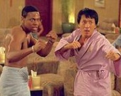 "Час-пик 3" выбрался из пробки