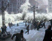 "Послезавтра" - законный фильм