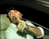 Джорджа Майкла застукали в парке с бродягой!