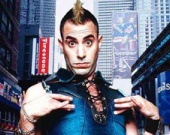 Релиз "Бруно" перенесли