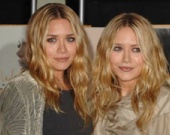 Сестры Олсен пишут детскую книжку