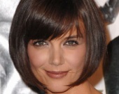 Кэти Холмс не будет дизайнером