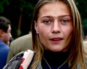 Мария Голубкина готовится к свадьбе