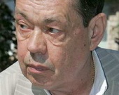 Николай Караченцов в реанимации