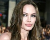 Джоли снимется в новом фильме Михалкова