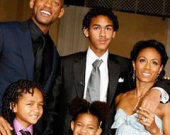 Уилл Смит купил своим детям школу