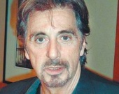 Аль Пачино переезжает в Москву