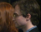 Постаревший Гарри Поттер