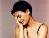 Деми Мур ждет четвертого ребенка!