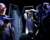 Дракула с дипломом