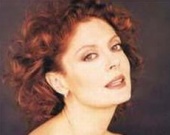 Сьюзен Сарандон в свободном планировании