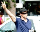 Зачем Хью Джекман сделал себе тату?