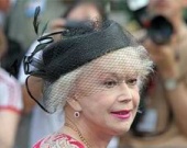 Немоляева отметит юбилей в образе городничихи