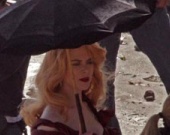 Фотосессия Николь Кидман