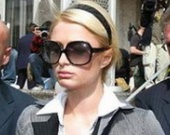 Пэрис Хилтон любит чужих мужчин