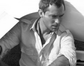 Джуд Лоу: очень стильно