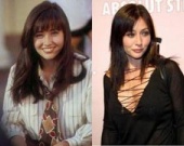 Актёры Беверли Хиллз 90210. Тогда и теперь