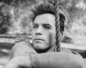 Юэн МакГрегор сыграет в фильме Мадонны