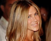 Дженнифер Энистон готовится к новому фильму