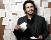 Звезда шокирующих "127 часов" Джеймс Франко