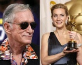 Кейт Уинслет ждут в Playboy Кейт Уинслет ждут в Playboy