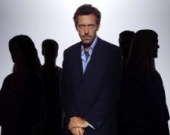 "Доктор Хаус" стал самым популярным сериалом года