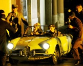 Ночное рандеву Николь Кидман