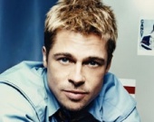 Брэд Питт уходит в политику