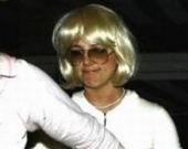 Бритни сбежала из клиники