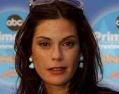 Тери Хатчер в свадебных платьях (ФОТОРЕПОРТАЖ)