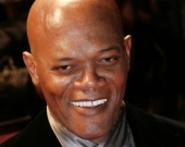 Сэмюэль Л. Джексон получил звезду на Аллее славы Голливуда.