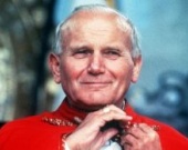 В Риме поставили мюзикл про Иоанна Павла II