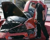 Американский комик "пошутил" на полтора миллиона