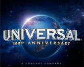 Universal представила новый логотип