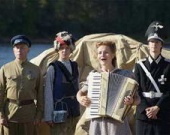 В Москве открылся кинофестиваль "Сталкер"