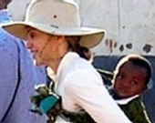 Мадонна мечтает о новом малыше