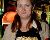 Анна Михалкова поправилась