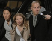 Кассовиц раскритиковал фильм Вина Дизеля