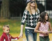 МАТерная Мадонна