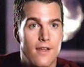 Крис О Доннелл в пятый раз стал отцом