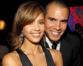 Джессика Альба планирует свадьбу