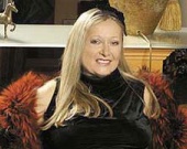 Русский шик от Татьяны Михалковой