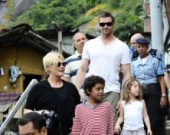 Сын Хью Джекмена – эксперт в живописи